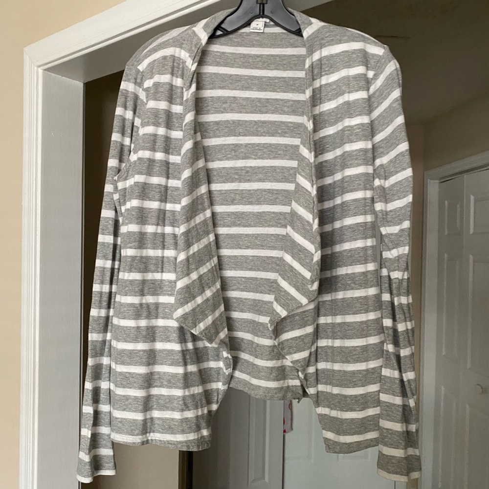 Excellent Condition JCrew cotton “sweater”